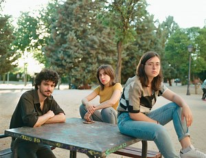 Repion: "Somos lo que somos y pretendemos ser sinceros"