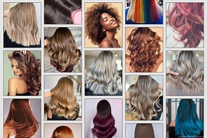 Hair Color Quiz: What Hair Color Suits You?   Expert Guide