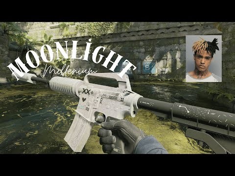 Moonlight Cs Go Millenium