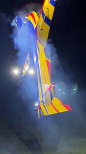 334K views · 6.7K reactions | Donald Partin putting on a show with his Skywing Extra NG at Joe Nall 2024 using his Spektrum iX14 and a PowerSafe Receiver! We are excited to see some more night flights at Joe Nall this year! #horizonhobby #spektrumrc #guidedbyspektrum #joenall #rc #radiocontrol | SpektrumRC | Facebook