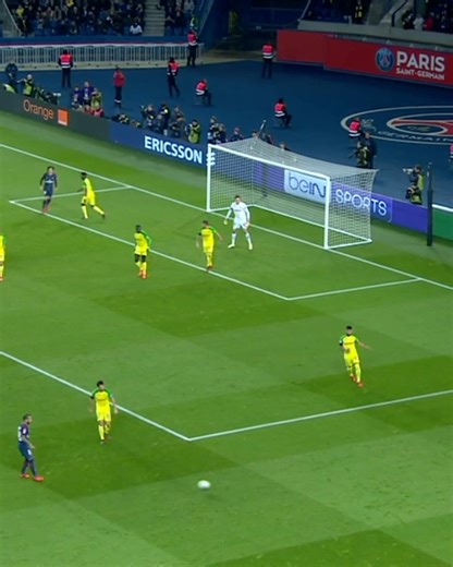 PSG - Paris Saint-Germain on Reels