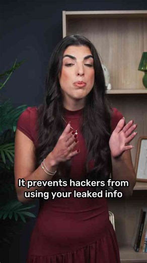 Credential stuffing lets hackers test your leaked info across everything