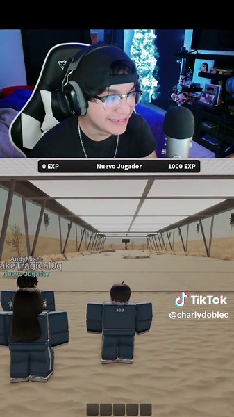 Diviértete con Juegos del Calamar en Roblox