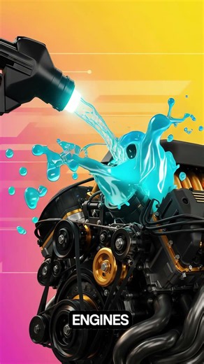 Why Are Companies Trying to Save the V12 Engine?