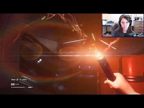 Alien: Isolation! How to get through Mission 10:Tips and Tricks