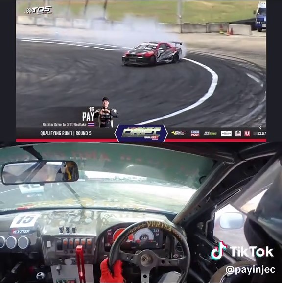 TDS 2025: Drift Rider Unleashed in Southeast Asia