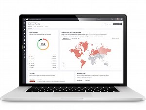 How to mitigate risk with EY’s Virtual Internal Auditor