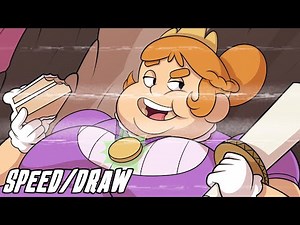 Hang-Out: Queen Kelsey