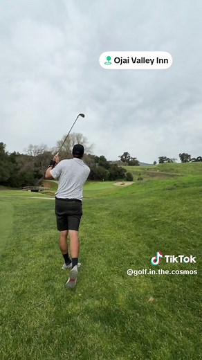 Unforgettable Experience at Ojai Valley Inn