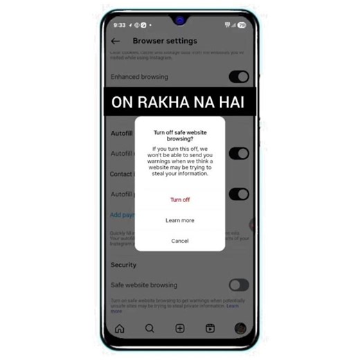 Secret Settings of Instagram You Didn’t Know Existed