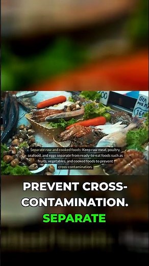 Avoid Food Poisoning: Your Kitchen Hygiene Checklist!