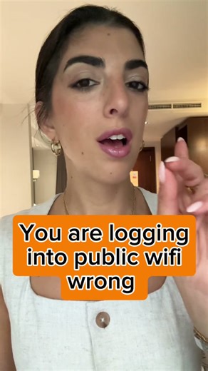 The One WiFi Tip I Wish I Knew Sooner