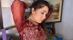 531K views · 10K reactions | Travel Makeup Tutorial and Tricks - Specially For Moms ♥️ | Merium Pervaiz | Facebook