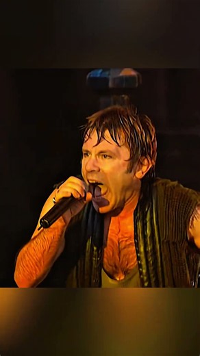 Run to the Hills/Iron Maiden edit