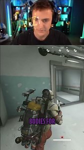 Building Raid! Intense Enemy Elimination and Looting Action! #shorts