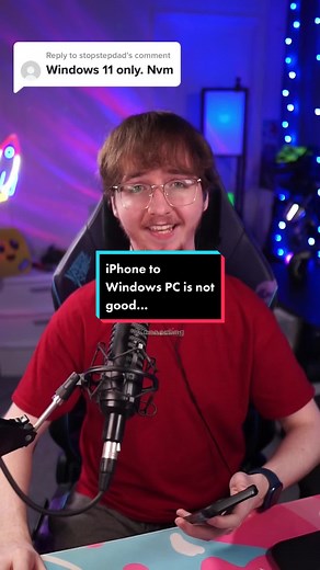 Connecting iPhone to Windows PC: Tips & Tricks for Easy Transfer