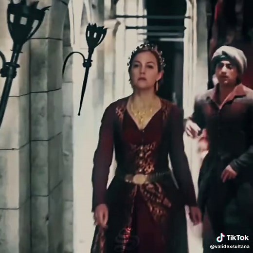 Thay want to be her enemy #hurremsultan #fyp #explore #dancewithpubgm #magneficentcentury #muhtesemyuzyiledit #muhtesemyuzyil #xyzbca