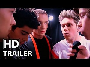 One Direction - Trailer (Deutsch | German) | HD