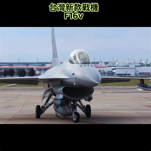 F16V閣下的顏值與戰鬥力解析