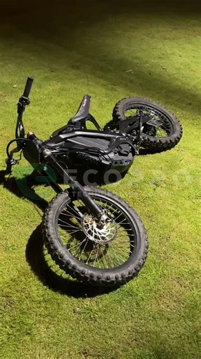 ⚡Dominate the trails with the Light Bee Electric Dirt Bike!🔥 Built for thrill-seekers who demand speed, power, and endurance on every ride.💨 ✅ 80 km/h Maximum Speed ✅ 70 km Efficient Range ✅ 60V/38.5AH Lithium Battery ✅ 6000W Peak Power Promo Price: ₱219,999.00 Original Price: ₱290,000.00 Eco-friendly. Powerful. Ready for any adventure. 🌍💚 📍 Available now at Ecopro Technologies Co. Inc. 📞 Contact us: 0917 655 5955 #Ecopro #LightBee #ElectricDirtBike #EcoRide #GoElectric #RideTheFuture #Off