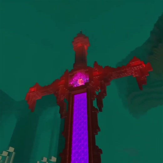 The Best Shader For Minecraft #minecraft