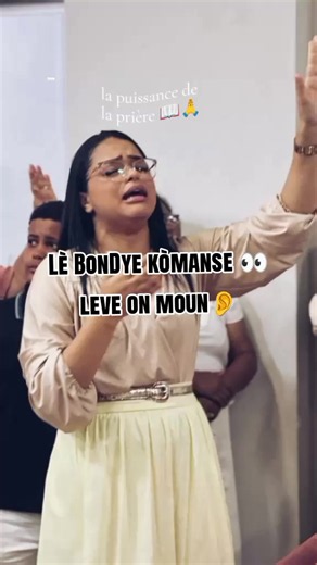 Réponse à @roudelinebolivard tantow rele'l nn téléfòn wi 📱 pou mande l kòman l ye ✅ lipa Repon, lè BonDye kòmanse leve yon Moun 1 kote ☝️ élmi kòmanse sòti 🧏 se nan fanmi'w ✅ frè e sè menm manman menm papa 🧏📖🫁✅ kouzen kouzin🧏 Pitit matant ou Pitit tonton'w 😭 vwazinay Moun menm katyé avèw 💯💯💯🗣️⚰️⚰️✊💯💯💯💯✅✅✅✅