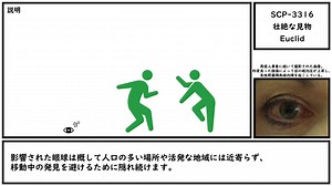 【ゆっくり紹介】SCP-3316【壮絶な見物】