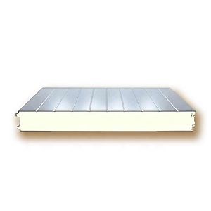 [Hot Item] Lingfan Cold Storage PIR Insulated Panel Shangdong China 50mm