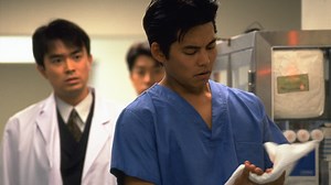 振り返れば奴がいる : 第2話