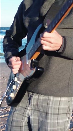 After Midnight – J.J. Cale / Eric Clapton | Live Loop Improv Solo