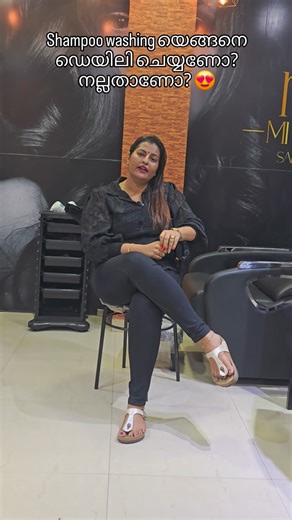Mi Estilo on Instagram: "Mi Estilo unisexsalon, sasthamangalam, Trivandrum 9947446555,customized Hair cut, facials, mani, pedi, waxing, Threadding, hair treatments, Origibal brazilan treatments, botox, keratin, nanoplastia, dandruff treatments, spa pedicure, wats remove, international facials, etc. Free consultation for hair and skinFree consultation for hair and skin#lashes #selfie #cosmetics #photoshoot #likeforlikes nails me skin skincareroutine portrait explorepage followme selfcare explore 