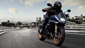 2022 Suzuki Katana revealed at EICMA 2021