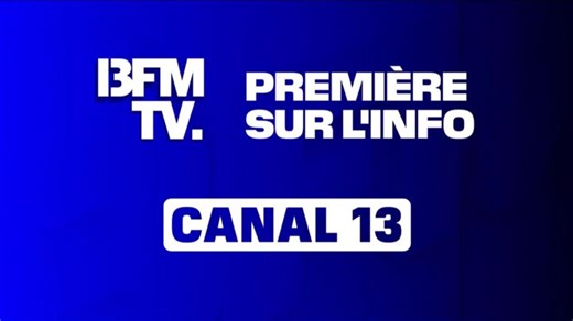 Venue de BFMTV, Alizé Boissin a fait sa première chronique dans Télématin vendredi 25 juillet 2025