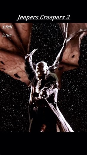 The Hills Have Eyes 2 (2023) – Cannibal Throws Darts from Above in a Deadly Chase