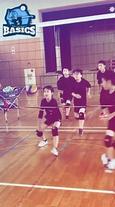 4.8M views · 407 shares | Volleyball Basics on Reels | Facebook