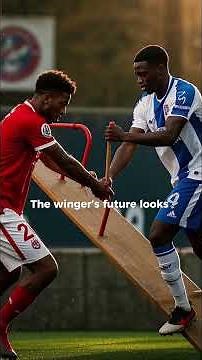 🚨 Chelsea’s TRANSFER FRENZY: Gittens, Osimhen & More in 2 Mins! 🔵⚪️