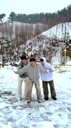 iQIYI's Starlight Boys Dance now, Right now! Round2 is opening for a limited time! Let's watch by CONGB, HONG SUNG MIN, MIN JAE's challenge~ Let's