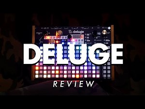 DELUGE REVIEW