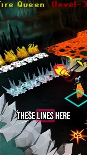 Quick guide for soloing the Royal Titans bosses in OSRS. #oldschoolrunescape #osrs #howto