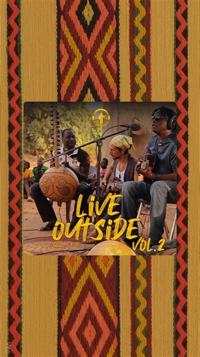 13K views · 272 reactions |  We don’t need to speak the same language to feel the same song. Live Outside Vol. 2 is more than an album—it’s a reminder that music speaks directly to the heart, no translation needed.  Listen now and feel the connection: https://hypeddit.com/imnxr6 | Playing For Change | Facebook