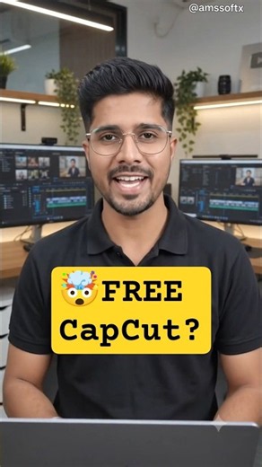 Best FREE CapCut Alternatives! 🤯🎬 #capcut #Shorts