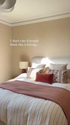 Jess Hurrell | Team Tonal or Team Colour Clash? As soon as we bought this house I knew I was Team Tonal all the way. I learnt the hard way at our last... | Instagram