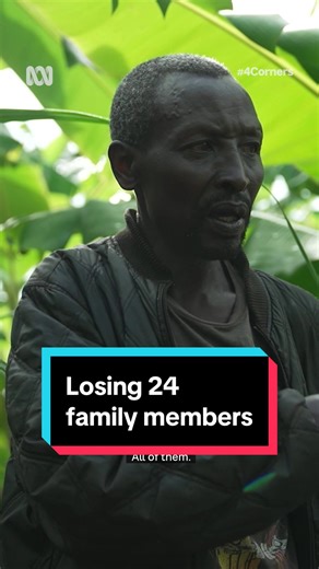 Survivor Speaks: Family Tragedy in Genocide Documented