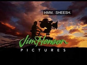 Columbia Pictures/Jim Henson Pictures (Muppets From Space)