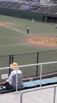 ＃5/20 利府§東北学院「第73回春季東北地区高校野球宮城県大会」＃