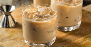 How to make a mudslide: Your new favorite dessert cocktail