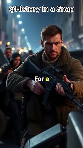 The 1956 Hungarian Revolution: A Fight for Freedom