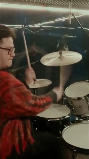 This song has grown on me. #drums #legacyworship #worshipdrummer #faith #hope ‪@SEUWorship‬