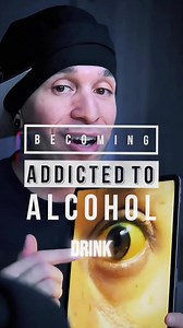 1.5K views · 43 reactions | The Results Of Practicing Alcoholic Behavior | www.SoberNotSober.com #beyondsober #sobernotsober | Beyond Sober | Facebook