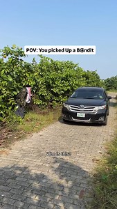 635K views · 10K reactions | When You Picked Up a B@ndit 藍 W/ @prince_tgb @ojukwublaq_ ⚠️ this page does not support violence, Crime or any form of enthnical defamation, this is PURE COMEDY #actor @mufasatundeednut @gadafitundeednut @yahoosojaa #babakayode #fyp #laugh #explore | Anifow0se | Facebook